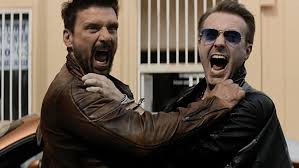 Roy pulver, ülkesine uzun süre hizmet eden ve bir süre önce emekli olan özel. Boss Level Release Date How To Watch The 2021 Movie