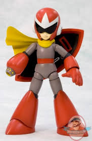 Rockman Blues Protoman Megaman 13 Cm Plastic Model Kit Reissue Man Of Action Figures Want to discover art related to proto_man? rockman blues protoman megaman 13 cm