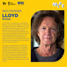 miffIndia على X: "Join us at the 18th MIFF for a insightful In Conversation  inspired by the film "My Mercury." Director Joëlle Chesselet and DOP Lloyd  Ross delve into the story of