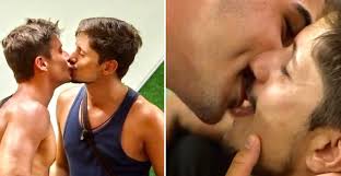 Participante gay do 'De Férias Com o Ex' beija quatro heterossexuais no  reality: ''Liberdade''
