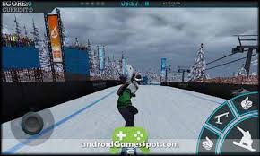 Take to the slopes for some sick combos. Snowboard Party 2 Apk Free Download