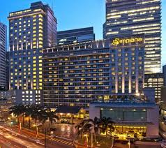 Conveniently located restaurants include quivo pavilion, horizon grill, and prego. Luxury Hotel Near Twin Towers Impiana Klcc Hotel