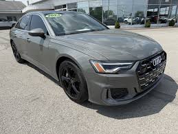 Image result for Daytona Gray 2021 A6