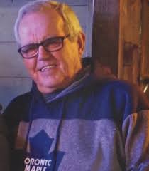 John “Hoofy” Van Hoof