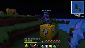 How to install lucky block camel. Minecraft Emerald Lucky Block Mod 1 8 9 Gambleh J
