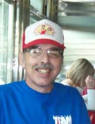 Obituary information for Steven Roy Chapin