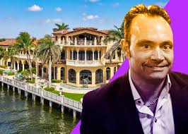 Planet Fitness CEO Sells South Florida Home to Tech CEO