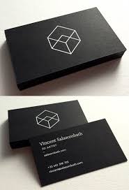 It usually bears the company name, the which is why here we provide you with some free business cards with graphic design that you can use and can make your business card even. Clean And Crisp Black And White Minimalist Business Card For A Graphic Designer With Images Minimalist Business Cards Business Card Maker Business Card Branding
