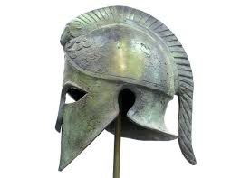 Pin On Ancient Greek Helmets