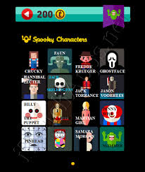 But before you worry yourself, keep in mind theres absolutely no evidence that this is a day of bad luck. Icon Pop Quiz Weekend Specials Spooky Characters Itouchapps Net 1 Iphone Ipad Resourceitouchapps Net 1 Iphone Ipad Resource