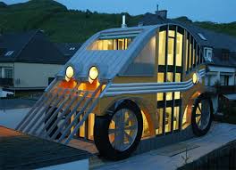 Image result for weirdest buildings in the world
