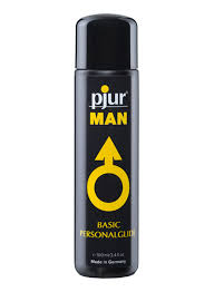 This video is about why you shouldn't use silicone, sls (sulphates) and parabens in your hair products and what other products free of these ingredients i. Pjur Man Basic Personalglide Anteros Shop