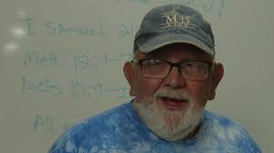 The Jon Trimble Podcast Ep 5