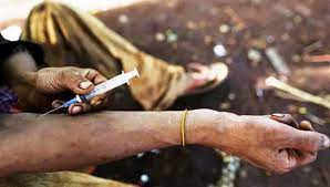 Kerjaya seorang penagih dadah penagih dadah ataupun drug addict merupakan seorang individu yang telah hanyut disebabkan oleh komplikasi penggunaan dan penyalahgunaan dadah yang. Ibu Berhabis Lebih Rm1 Juta Tanggung 3 Anak Penagih Dadah Free Malaysia Today Fmt