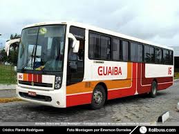 ERWIN BUSS: BUSSCAR INTERBUSS