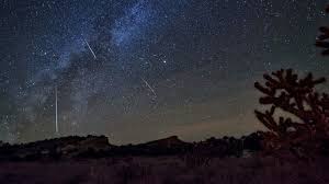 Here's what you need to know to catch the event. Lyrid Meteor Shower 2021 Peak How To Watch Visibility Times Myfoxzone Com