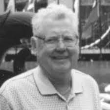 Obituary information for James David Waldrop