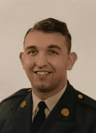 Randall VanDyke Obituary