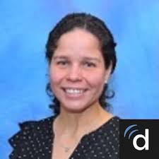 Dr. Ellen Andrews, MD