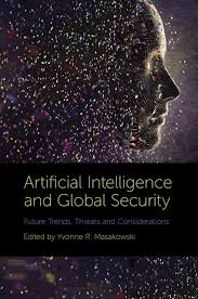 For her, that was the straw that broke the camel's back and she went to the police. Space War And Ai Emerald Insight