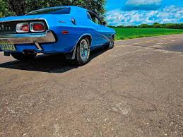 Image result for Basin Street Blue 1972 Barracuda
