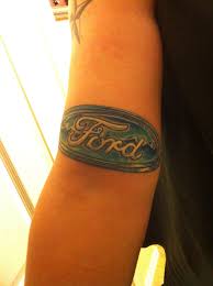 Do not go for trends and pick the classic and timeless design that looks cool in the present and future. The Best Car Tattoo Designs James Simpson