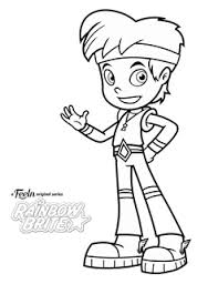 We have lots of rainbow brite coloring pages at allkidsnetwork.com. Rainbow Brite Free Coloring Pages Crayola Com