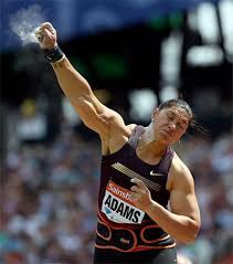 Maybe you would like to learn more about one of these? Valerie Adams Archives Nzedge