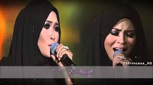 Konsert gegar vaganza minggu ke 9 #onenationemcee #hatiemas #gegarvaganza2019. Live Video Lirik Siti Nordiana Ku Tak Akan Bersuara Gegar Vaganza 2015 Minggu 6 Youtube