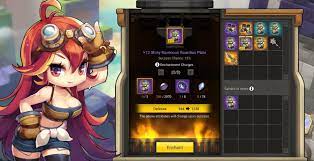 This specific job route is determined when you reach level 30. Maplestory 2 Beginner S Full Guide Mesos Farming Classes More