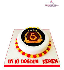 Most notable for its association football department, the club also consists of various other departments including basketball, wheelchair basketball, volleyball, water polo, handball, athletics. Galatasaray Logosu Butik Pasta Pasta Siparis Et