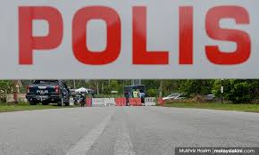 Surat rayuan pengurangan kompaun lhdn. Malaysiakini Kompaun Rm1 000 Pesalah Pkp Bermula Hari Ini