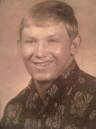 Lonnie Milton Aaron Sr. (1949-2022)