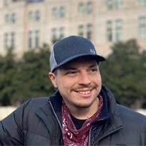 Eric Basham Obituary