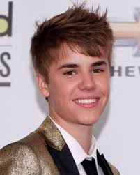 justin bieber