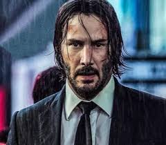 Can the greatest action heroes of yesterday take down the baba yaga of  today?