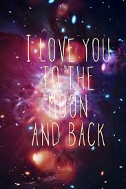 Download and use 50,000+ mobile wallpaper stock photos for free. I Love You To The Moon And Back Wallpapers Wallpaper Cave