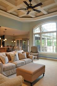 Alside alside centerlock alside siding alside vinyl alside windows arch window arched window black trim black window trim boulder landscape brown centerlock coastal sage column craftsman style ranch meets contemporary. Family Room Painted With A Side Of Painter S Remorse Evolution Of Style