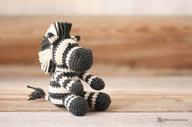 ✓ free for commercial use ✓ high quality images. Small Animal Collection Crochet Zebra Jen Hayes Creations