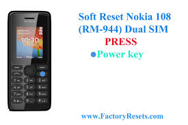 Oct 03, 2019 · how to unlock nokia 100. How To Reset Nokia 100 Forgot Security Code
