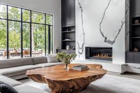 Sebelum & Sesudah: Rumah Bergaya Modern Organik dengan Aksen Global - Decorilla Online Interior Design