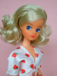 Daisy Doll & the big 5-0!