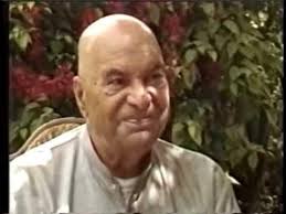 Papaji-doar ramai tacut-keep quiet-Ro