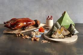 Rice Dumplings Our Hit List Of The Best Bak Changs This Dragon Boat Festival 2021