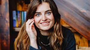 Orion lands two books from Whitaker in six-figure deal