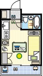 Maybe you would like to learn more about one of these? Layouts Of Japanese Apartment 1 What S Is A Cl Ub And Dk Abbreviation Symbol