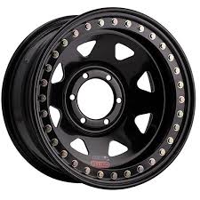 As a general policy, aev recommends that beadlock wheels are used for aev beadlock tire compatibility: Competition Steel Beadlock 4wd Wheels Wheel Beadlock Wheels Black Steel Wheels