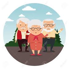 Compra las mejores marcas de ferretería, blancos, iluminación, muebles, cocina, hogar, limpieza, mascotas, salud y más. Abuelos Felices De Dibujos Animados Ilustracion Vectorial De Diseno Grafico Ilustraciones Vectoriales Clip Art Vectorizado Libre De Derechos Image 86318439