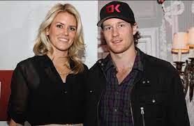 However, after only three years of marriage, the couple break up in 2014. Find Out Who Is Duncan Keith S Current Girlfriend Wife Bio
