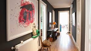 Wandgestaltung Im Flur Farb Und Gestaltungsideen Otto